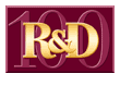 RD 100 Logo